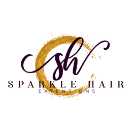Sparkle Hair Extensions